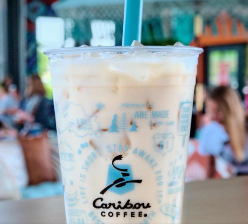 Caribou Secret Menu
