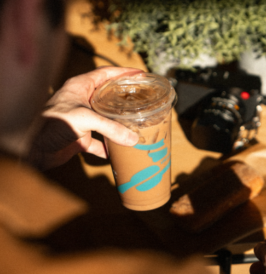 Caribou Coffee Dairy Free Menu