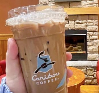 Caribou Coolers & Smoothies