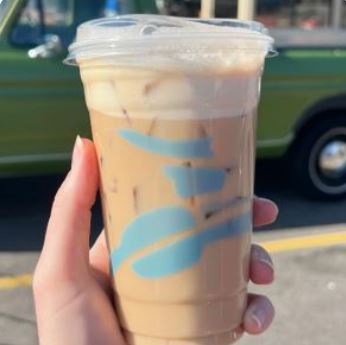Caribou Energy Drinks