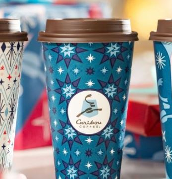 Caribou Nitro Cold Press