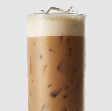 Caribou Classic Menu